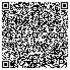 QR code with George Duncan Extend Faml Hist contacts