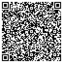 QR code with A Duda & Sons contacts
