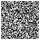 QR code with McGee Consulting Group Inc contacts