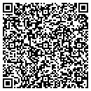 QR code with Scan & Sew contacts