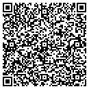 QR code with Reid's Cafe contacts