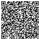 QR code with Split Ends contacts