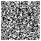 QR code with G N B Home Inspection Services contacts
