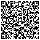 QR code with Roger N Bise contacts