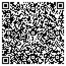 QR code with Hanson Aggregates contacts