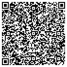 QR code with Coxwell Landscaping & Tree Frm contacts