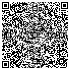 QR code with Dekalb Collision Center Inc contacts