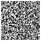 QR code with Hendricks Animal Clinic contacts