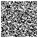 QR code with M T S Systems Corp contacts