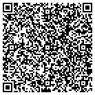 QR code with Martins Recker & Towing contacts