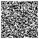 QR code with Harvey Trucking Co contacts