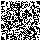 QR code with Magick Lntern Post Productions contacts