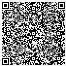 QR code with K W Reynolds & Assoc contacts