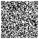 QR code with Irwinton Baptist Church contacts