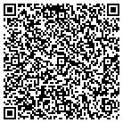 QR code with 4d Computer Aided Design Inc contacts