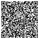 QR code with Q C Detail contacts