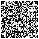 QR code with A & S Commissaries contacts