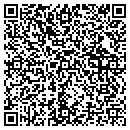 QR code with Aarons Auto Service contacts