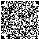 QR code with Headquarters Barber & Style contacts