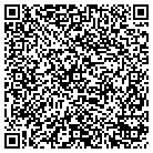 QR code with Deliverance School of Min contacts