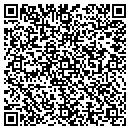 QR code with Hale's Mini Storage contacts