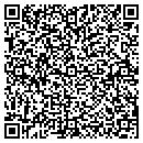 QR code with Kirby Moore contacts