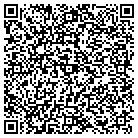 QR code with Advanced Sales & Service Inc contacts