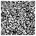 QR code with Peerless Electronics Inc contacts