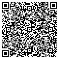 QR code with Wood & Co contacts