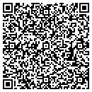 QR code with Final Touch contacts