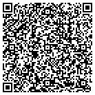 QR code with Whitfield County Judge contacts