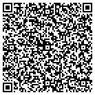 QR code with Ultimate Class Limousine Service contacts