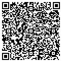 QR code with GNC contacts