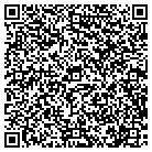 QR code with H&W Quality Merchandise contacts