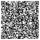 QR code with Accelerated Nursing Services contacts