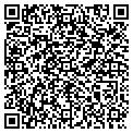 QR code with Ajako Inc contacts