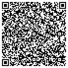 QR code with Mycelx Technologies Corp contacts