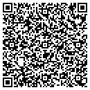 QR code with J P Rushworth Inc contacts