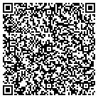 QR code with Urban Body Fitness Inc contacts