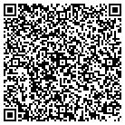 QR code with M L Harris United Methodist contacts
