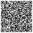 QR code with HABERSHAM COUNTY MEDICAL CENTE contacts