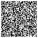 QR code with G W Sorrells III DDS contacts