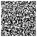 QR code with Harper Sheet Metal & Gutter contacts