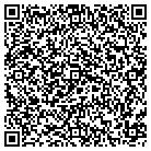 QR code with Twin Rivers Respiratory Care contacts