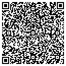 QR code with A & G Hardware contacts