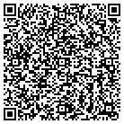 QR code with S & S Garbage Service contacts