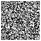 QR code with Maxwell Property Service contacts