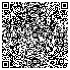 QR code with OKelleys Barbeque & Rest contacts