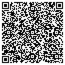 QR code with K C Construction Co contacts