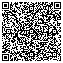QR code with Master's Table contacts